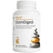 EnzimDigest 30cps - ALEVIA