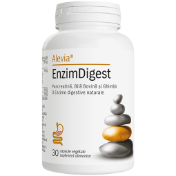 EnzimDigest 30cps - ALEVIA