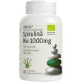Spirulina 1000mg bio 45cp - ALEVIA