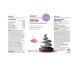 Silfide complex slabit forte Plus Fucoidan 60cps - ALEVIA