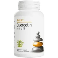 Quercetin Zn D3 30cps - ALEVIA