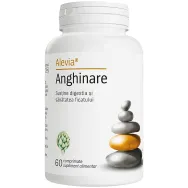 Anghinare 250mg 60cp - ALEVIA