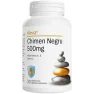 Chimen negru 500mg 30cps - ALEVIA
