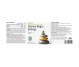 Chimen negru 500mg 30cps - ALEVIA