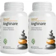 Pachet Anghinare 250mg 2x60cp - ALEVIA