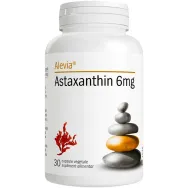 Astaxanthin 6mg 30cps - ALEVIA