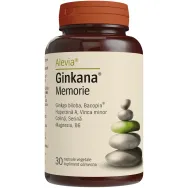 Ginkana Memorie 30cps - ALEVIA