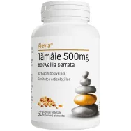 Tamaie [Boswellia serrata] 500mg 60cps - ALEVIA