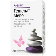 Femena Meno 30cps - ALEVIA