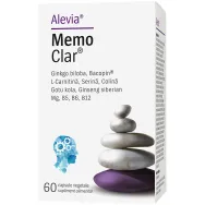 Memo Clar 60cps - ALEVIA