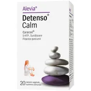 Detenso Calm 20cps - ALEVIA