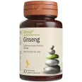 Ginseng panax 50mg 1x30cp - ALEVIA