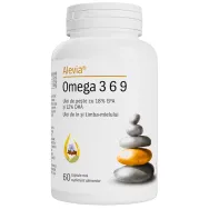 Omega369 1x60cps - ALEVIA