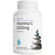 Vitamina C 1000mg 30cps - ALEVIA