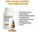 Ashwagandha KSM~66 600mg piperina 30cps - ALEVIA
