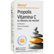 Propolis C albastru metilen 40cp - ALEVIA