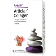 Articlar colagen 30cps - ALEVIA