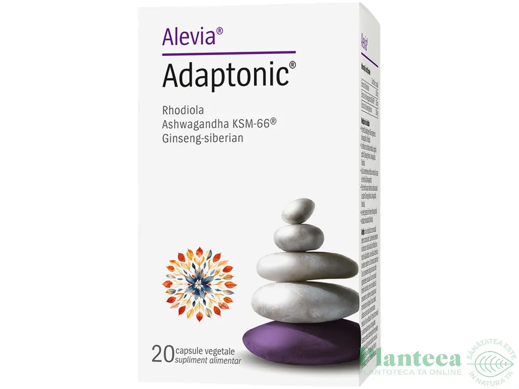 Adaptonic KSM 20cp - ALEVIA