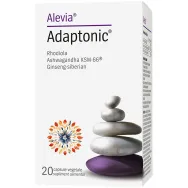 Adaptonic KSM 20cp - ALEVIA