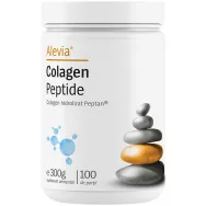 Pulbere colagen peptide 100portii 300g - ALEVIA