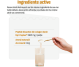 Pulbere colagen peptide 100portii 300g - ALEVIA