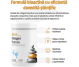 Pulbere colagen peptide 100portii 300g - ALEVIA