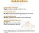 Pulbere colagen peptide 100portii 300g - ALEVIA