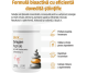 Pulbere colagen peptide acid hialuronic vit C 100portii 300g - ALEVIA