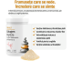 Pulbere colagen peptide acid hialuronic vit C 100portii 300g - ALEVIA