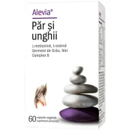 Par Unghii 60cps - ALEVIA