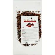 Ceai fructe rosii Tabieturi 70g - ALEVIA