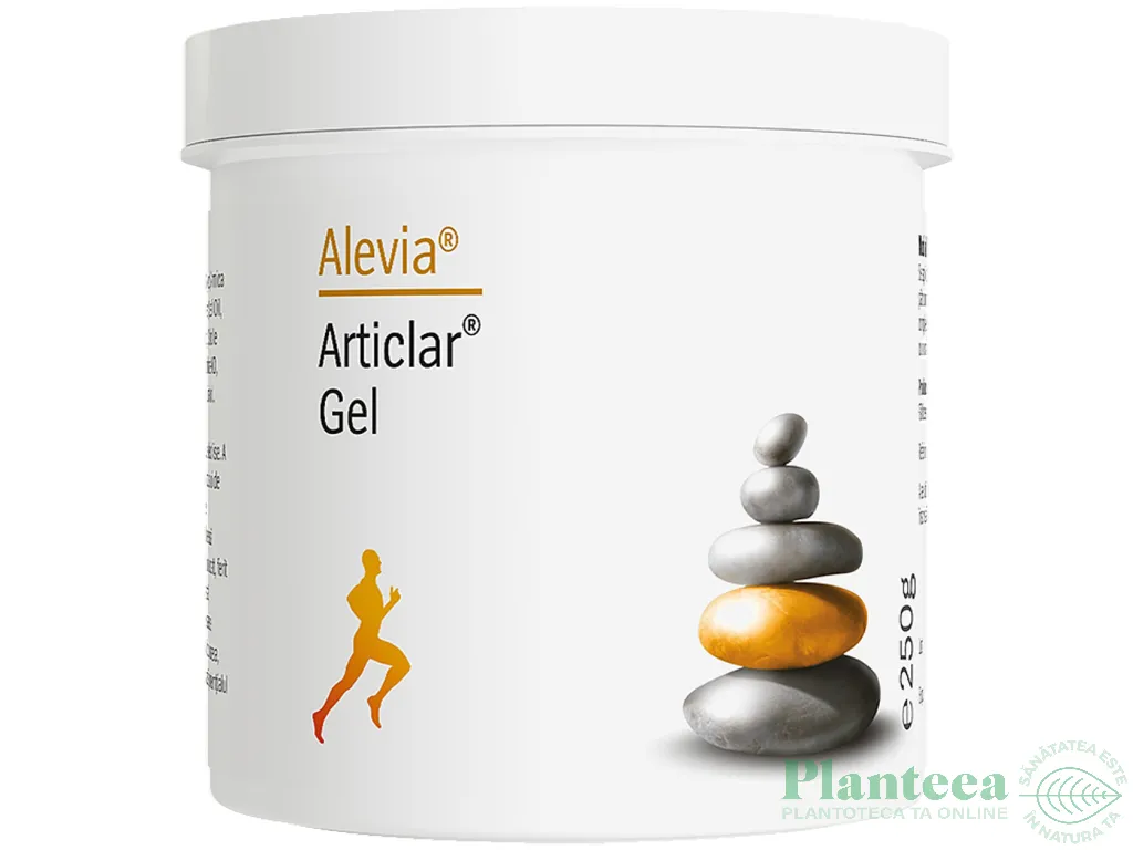 Gel Articlar 250g - ALEVIA