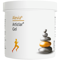 Gel Articlar 250g - ALEVIA
