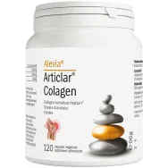 Articlar Colagen 120cps - ALEVIA