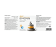 Vitamine D3 K2 forte 30cps - ALEVIA
