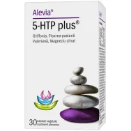 5HTP plus 30cps - ALEVIA