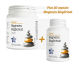 Magneziu bisglicinat B6 piperina 120cps - ALEVIA