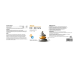 Vitamine D3 K2 forte 120cps - ALEVIA