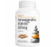 Ashwagandha KSM~66 600mg piperina 30cps - ALEVIA