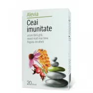 Ceai imunitate 20dz - ALEVIA