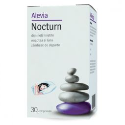 Nocturn 30cp - ALEVIA