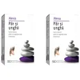 Pachet Par Unghii 2x60cps - ALEVIA