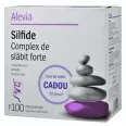 Kit slabit {Silfide 100cp+ceai slabit 30dz} 2b - ALEVIA