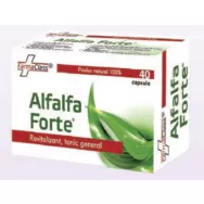 Alfalfa forte 40cps - FARMACLASS