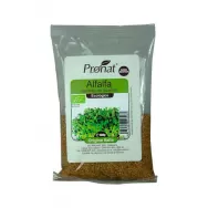 Seminte lucerna [alfalfa] pt germinat eco 100g - PRONAT
