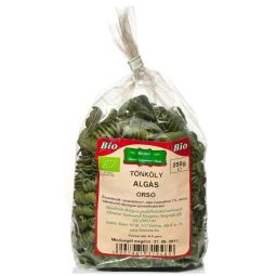 Paste spirale spelta spirulina eco 250g - REDEI