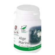 Alge marine 60cps - MEDICA