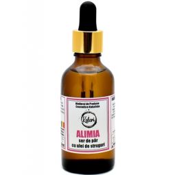 Ser par rebel varfuri ulei struguri Alimia 50ml - KALARI