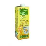 Lapte soia vanilie eco 1L - VITARIZ
