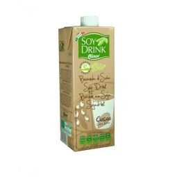 Lapte soia cacao eco 1L - ALINOR